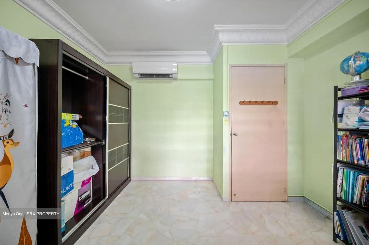 Blk 737 Woodlands Circle (Woodlands), HDB 4 Rooms #627230081